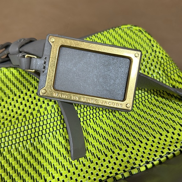 Marc Jacob’s cross body bag - Picture 3 of 8